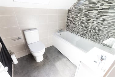 6 bed house, Grosvenor Avenue, Jesmond, Newcastle, NE22NN - Image 6
